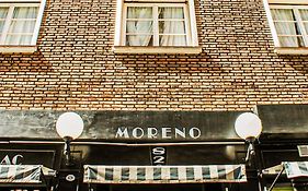 Moreno 820 Design Apartments