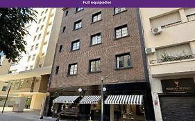 Moreno 820 Design Apartments